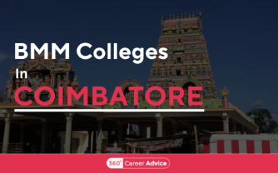 BMM Colleges In Coimbatore for Aspiring Students