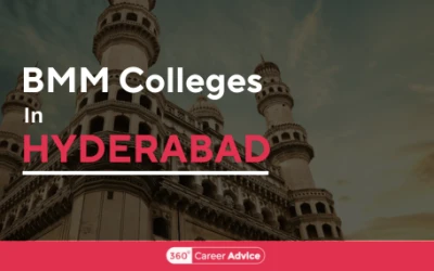 Best BMM Colleges In Hyderabad for Students