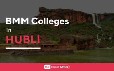 Popular BMM Colleges in Hubli for Aspiring Students