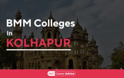 Bmm Colleges In Kolhapur
