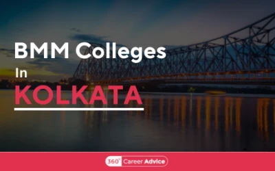 BMM Colleges in Kolkata