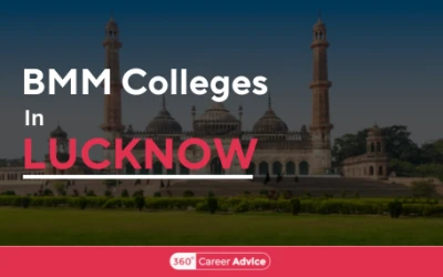 Best BMM Colleges In Lucknow for Students