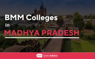 Best BMM Colleges in Madhya Pradesh