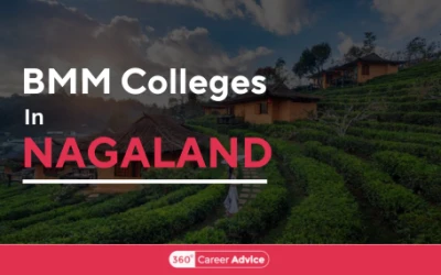 Popular BMM Colleges in Nagaland