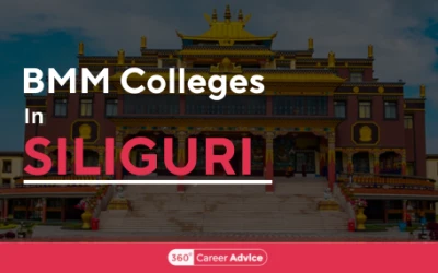 Bmm Colleges In Siliguri