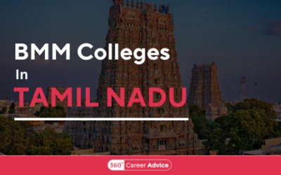 Best BMM Colleges in Tamil Nadu