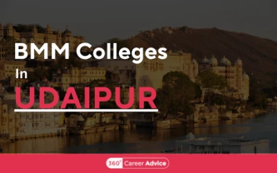 BMM Colleges In Udaipur for Students
