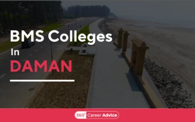 Best BMS Colleges in Daman