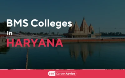BMS Colleges In Haryana