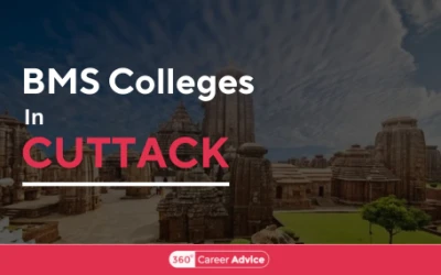 Best BMS Colleges in Cuttack