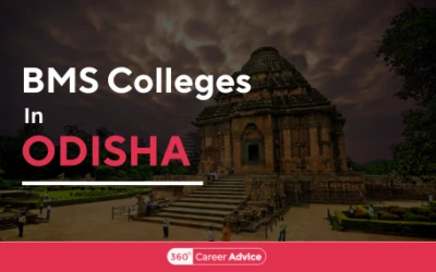 Popular BMS Colleges in Odisha for Students