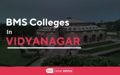 10 Best BMS Colleges in Vidyanagar