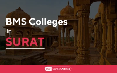 Best BMS Colleges in Surat for Students