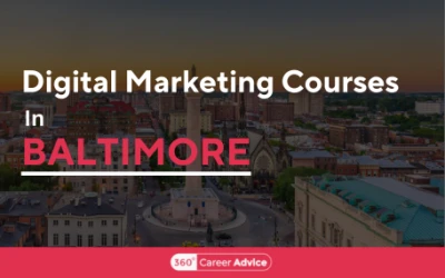 Top 5 Digital Marketing Courses In Baltimore
