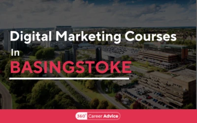 5 Popular Digital Marketing Courses in Basingstoke
