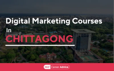Top 7 Digital Marketing Courses In Chittagong