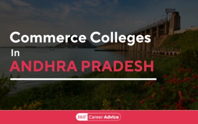 Top Commerce Colleges in Andhra Pradesh