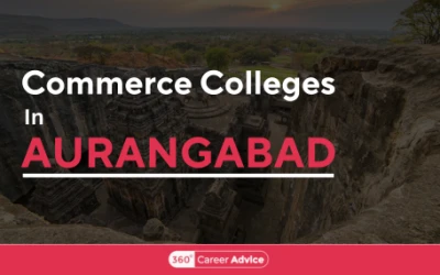 Popular Commerce Colleges in Aurangabad