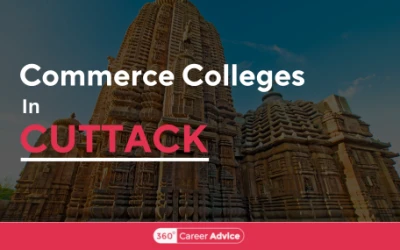 Commerce Colleges in Cuttack