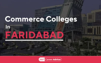 Commerce Colleges in Faridabad