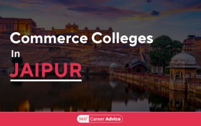 Top Commerce Colleges in Jaipur for Students
