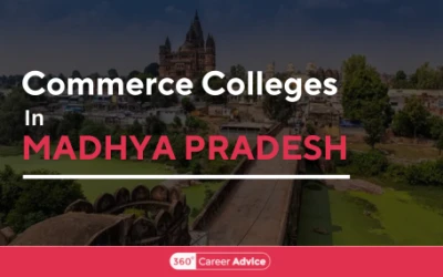 Best Commerce Colleges in Madhya Pradesh