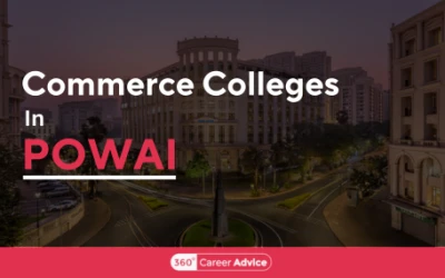 Best Commerce Colleges In Powai for Students