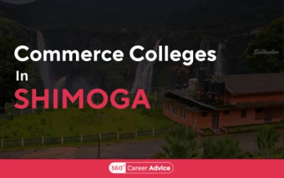Best Commerce Colleges In Shimoga For Students