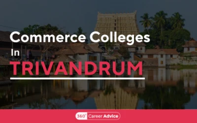 Popular Commerce Colleges In Trivandrum for Students