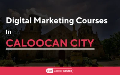 Top Digital Marketing Courses in Caloocan City