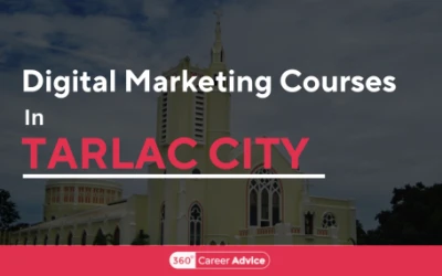 Top Digital Marketing Courses In Tarlac City