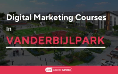 Best Digital Marketing Courses in Vanderbijlpark