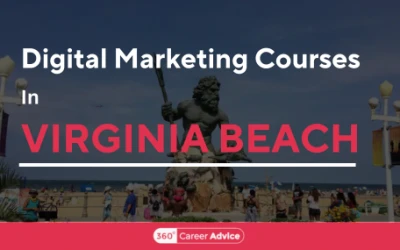 Best Digital Marketing Courses In Virginia Beach