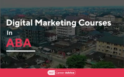 Best Digital Marketing Courses in Aba