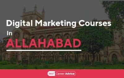 Best Digital Marketing Courses in Allahabad in 2023