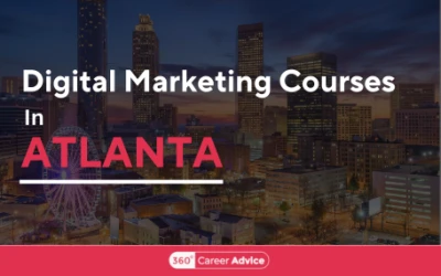 Best Digital Marketing Courses in Atlanta