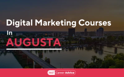 Best Digital Marketing Courses In Augusta