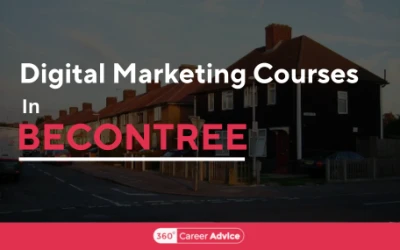 Top 10 Digital Marketing Courses In Becontree