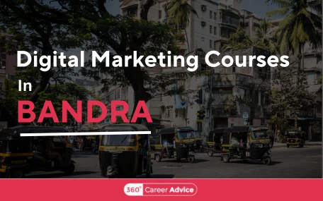 10 Best Digital Marketing Courses in Bandra