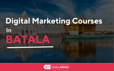 Best Digital Marketing Courses in Batala