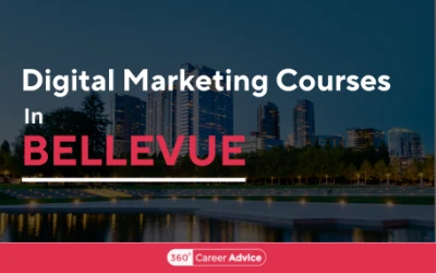 Best Digital Marketing Courses in Bellevue