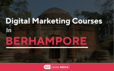 Best Digital Marketing Courses in Berhampore