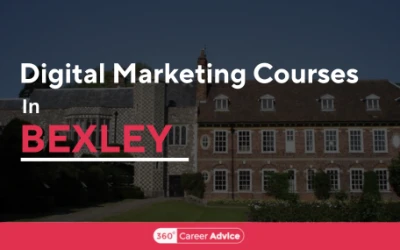 Digital Marketing Courses in Bexley