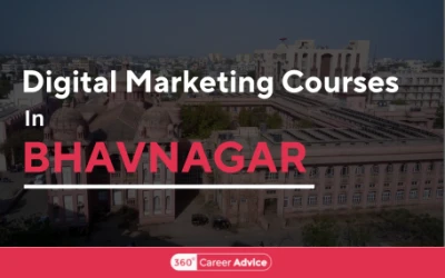 Best Digital Marketing Courses in Bhavnagar