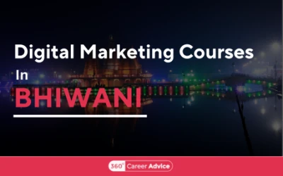 Best Digital Marketing Courses in Bhiwani