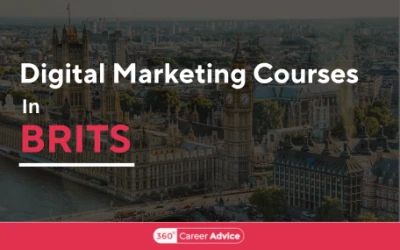 Best Digital Marketing Courses in Brits
