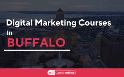 Best Digital Marketing Courses in Buffalo