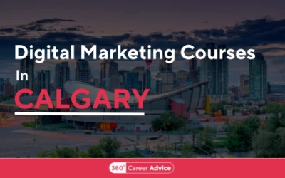 Best Digital Marketing Courses In Calgary to Make You Successful