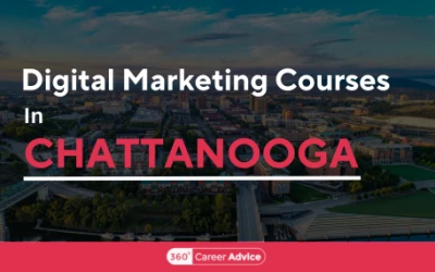Best Digital Marketing Courses in Chattanooga