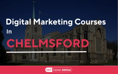 Best Digital Marketing Courses in Chelmsford